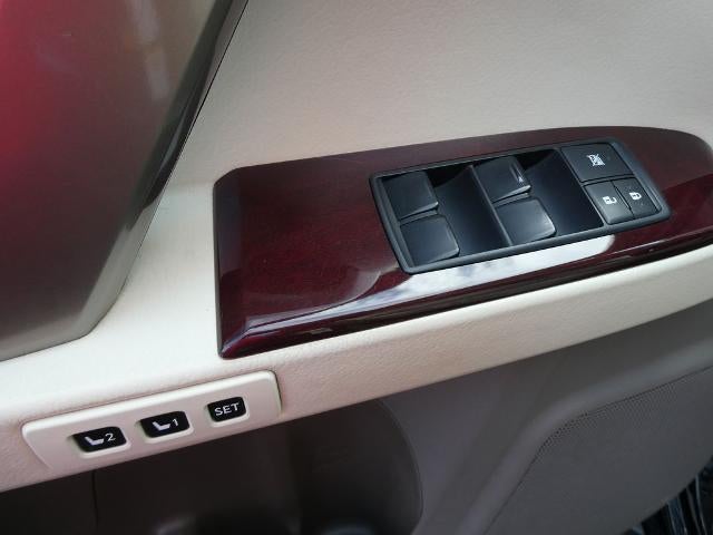 2015 Lexus GX 460 4WD 4dr