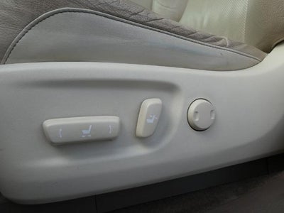 2015 Lexus GX 460 4WD 4dr