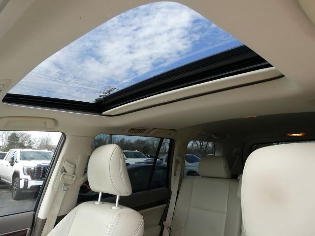 2015 Lexus GX 460 4WD 4dr