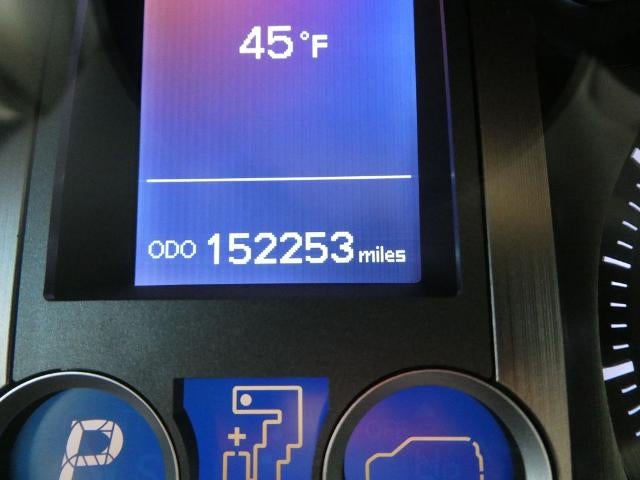 2015 Lexus GX 460 4WD 4dr