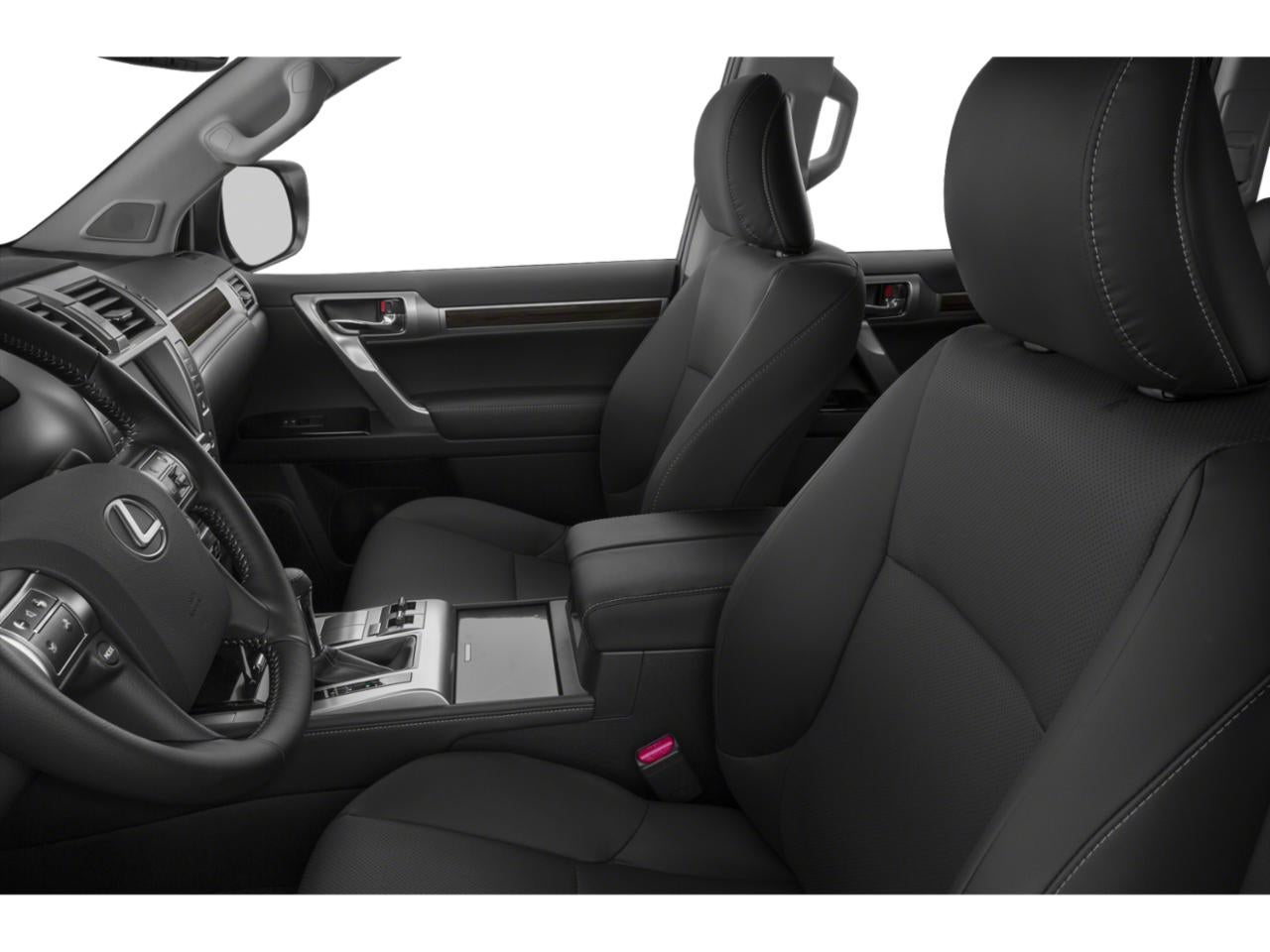 2015 Lexus GX 460 4WD 4dr