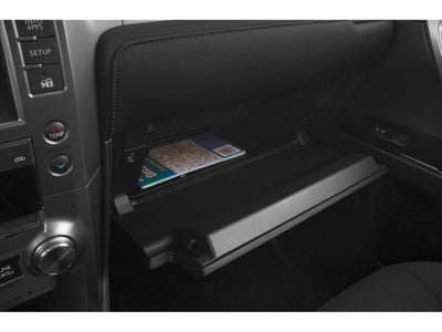 2015 Lexus GX 460 4WD 4dr