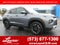 2021 Chevrolet Trailblazer AWD LT
