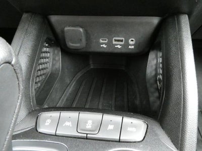 2021 Chevrolet Trailblazer AWD LT
