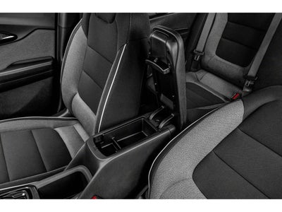 2021 Chevrolet Trailblazer AWD LT