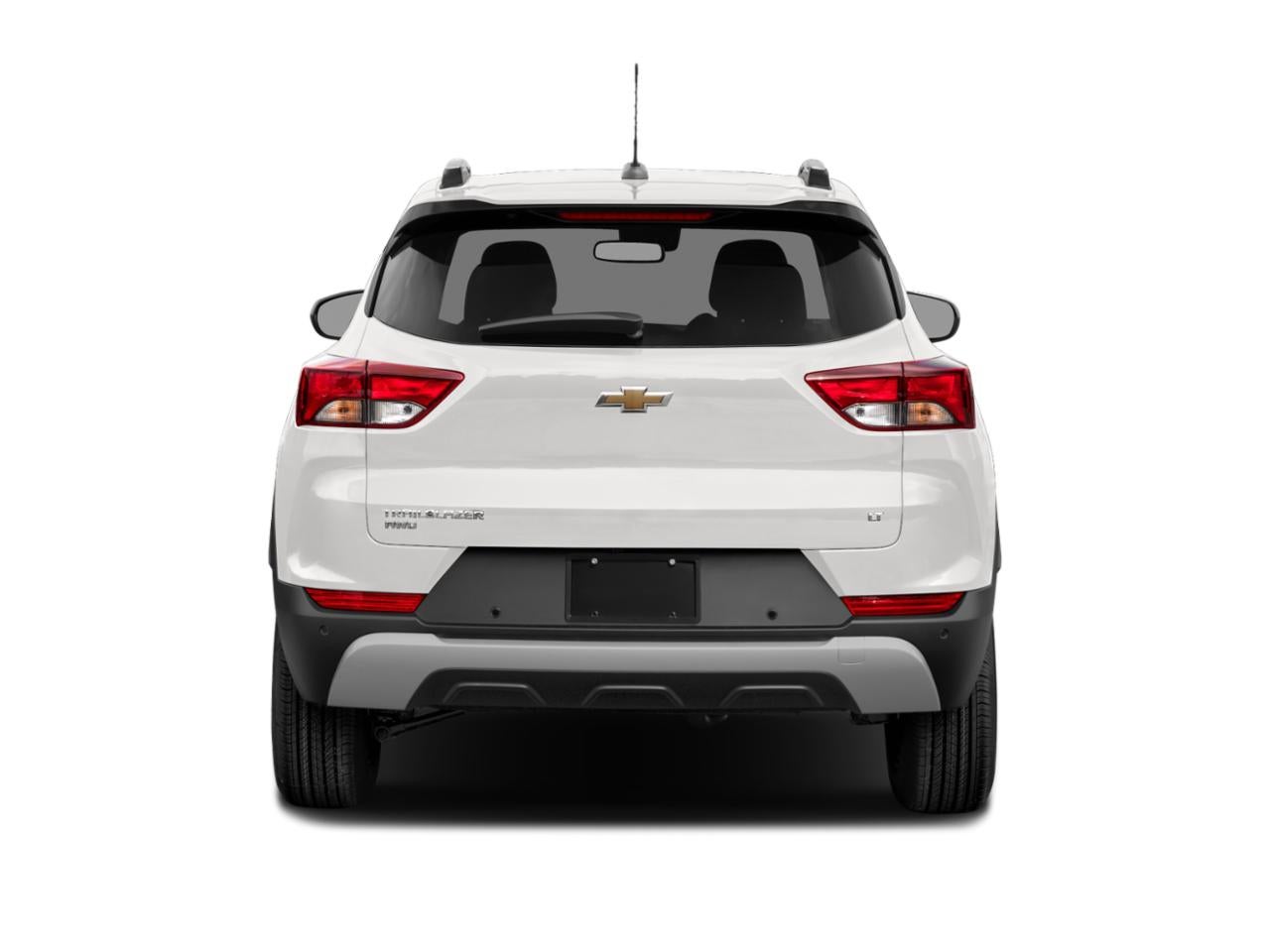 2021 Chevrolet Trailblazer AWD LT