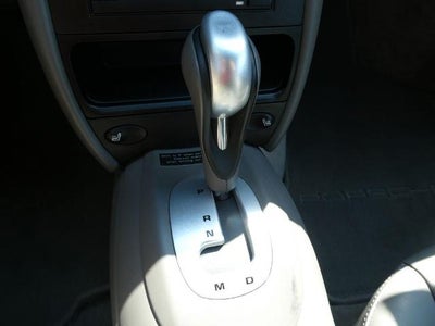 2003 Porsche 911 Carrera