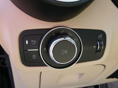 2021 Alfa Romeo Stelvio Ti AWD