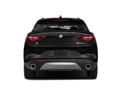 2021 Alfa Romeo Stelvio Ti AWD