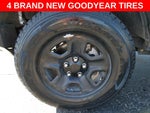 2018 Jeep Wrangler Unlimited Sport 4x4