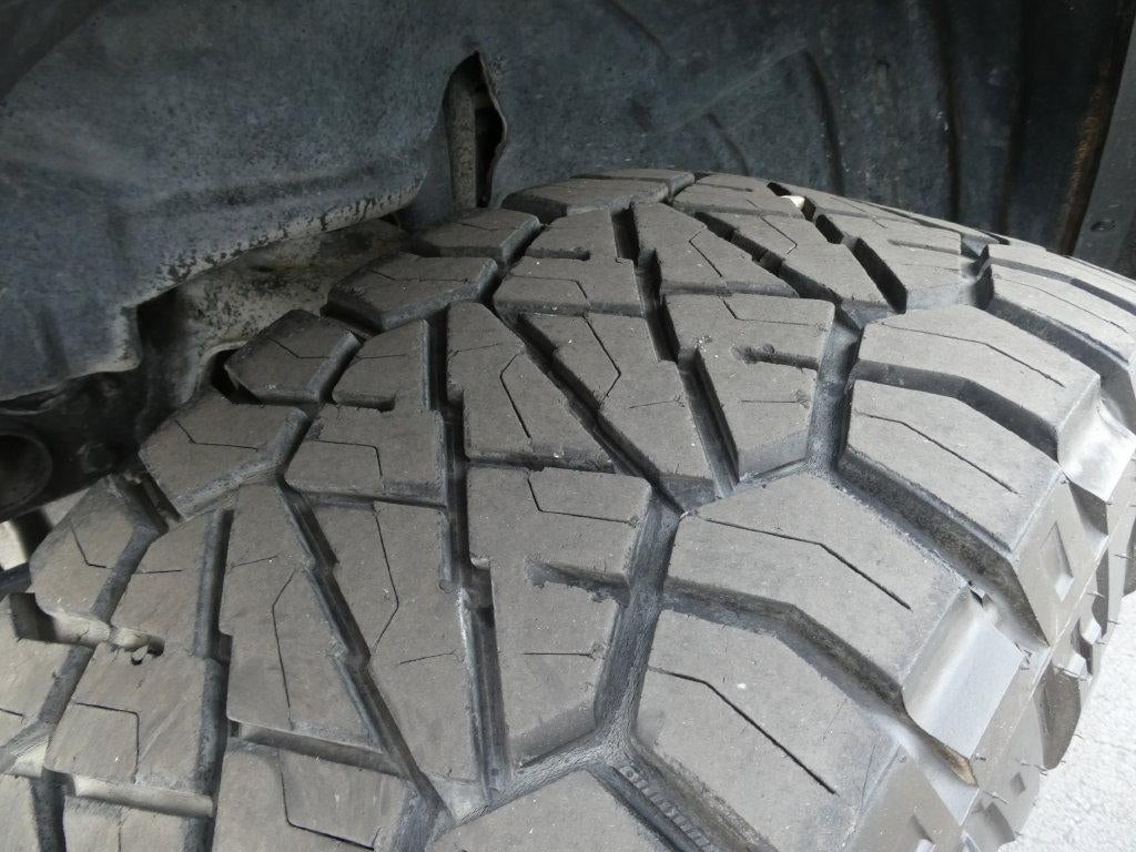 2022 Jeep Wrangler Unlimited Rubicon 4x4