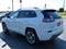 2019 Jeep Cherokee Overland 4x4