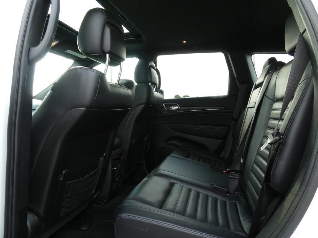 2021 Jeep Grand Cherokee Limited X 4x2