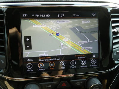 2021 Jeep Grand Cherokee Limited X 4x2