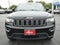 2018 Jeep Grand Cherokee Laredo 4x4