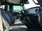 2025 Jeep Wrangler 4-Door Willys 4x4