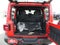 2025 Jeep Wrangler Rubicon X