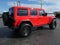 2025 Jeep Wrangler Rubicon X