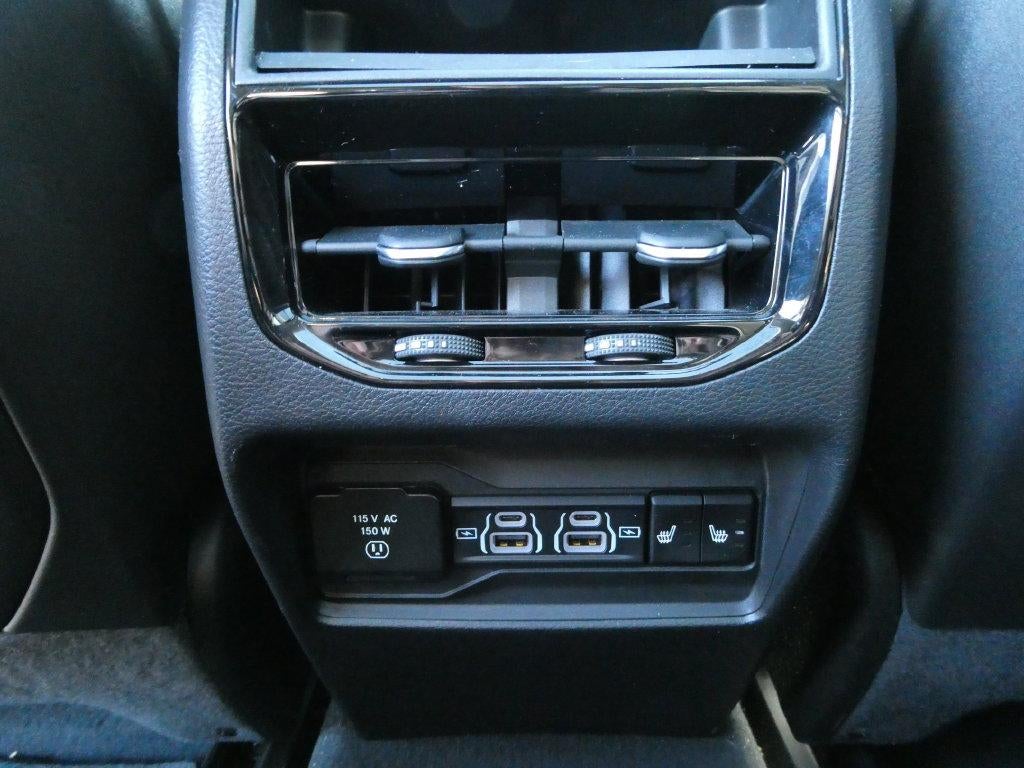 2022 Jeep Grand Cherokee 4xe Base
