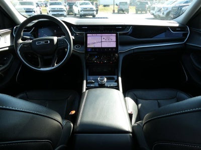 2022 Jeep Grand Cherokee 4xe Base
