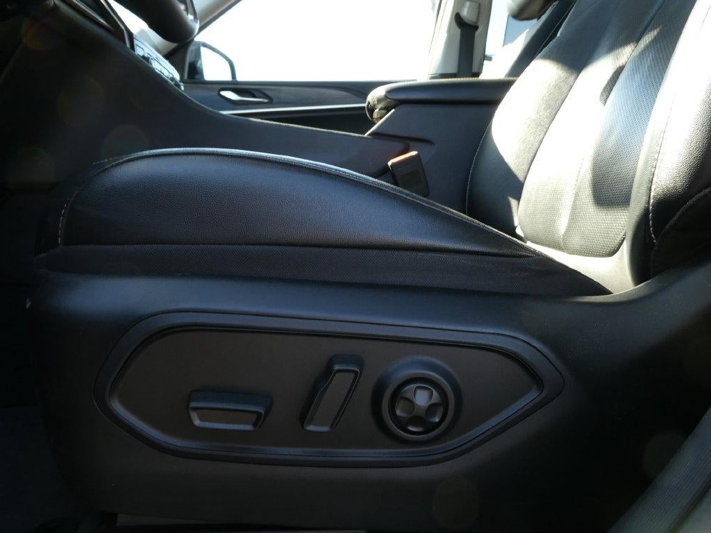 2022 Jeep Grand Cherokee 4xe Base