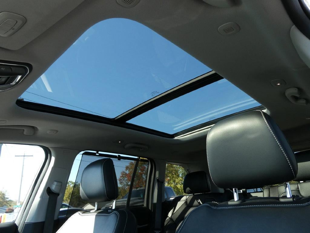 2022 Jeep Grand Cherokee 4xe Base