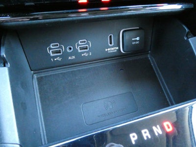 2022 Jeep Grand Cherokee 4xe Base