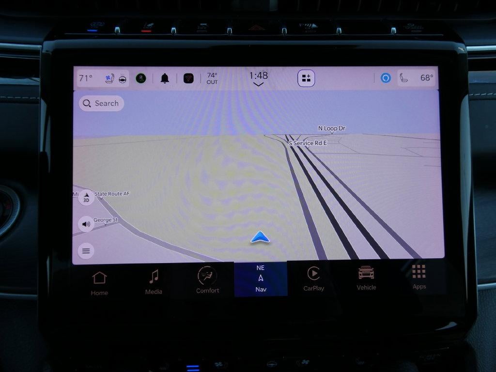 2022 Jeep Grand Cherokee 4xe Base