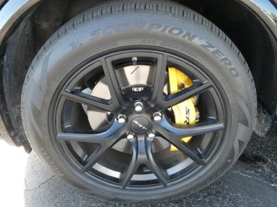 2024 Dodge Durango SRT 392 AlcHEMI AWD