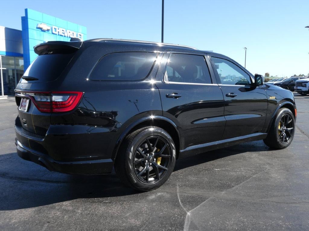 2024 Dodge Durango SRT 392 AlcHEMI AWD