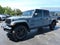 2024 Jeep Gladiator Willys