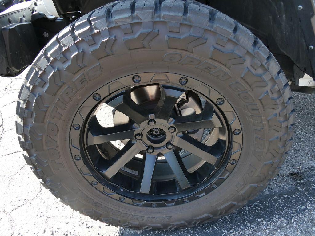 2021 Jeep Gladiator Sport S 4x4