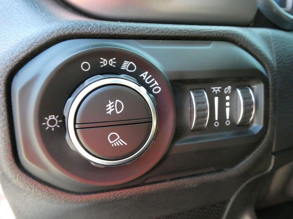 2021 Jeep Gladiator Sport S 4x4