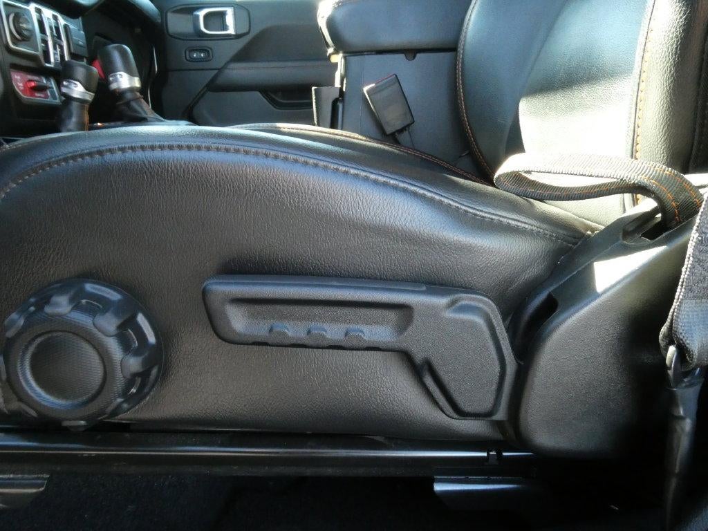 2023 Jeep Gladiator Mojave 4x4