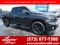 2018 RAM 1500 Big Horn Crew Cab 4x4 5'7" Box