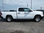 2019 RAM 1500 Tradesman Quad Cab 4x2 6'4" Box