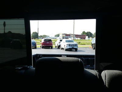 2025 RAM 1500 Big Horn Crew Cab 4x4 5'7" Box