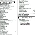 2020 RAM 1500 Big Horn Crew Cab 4x4 5'7" Box