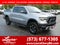 2020 RAM 1500 Rebel Crew Cab 4x4 5'7" Box