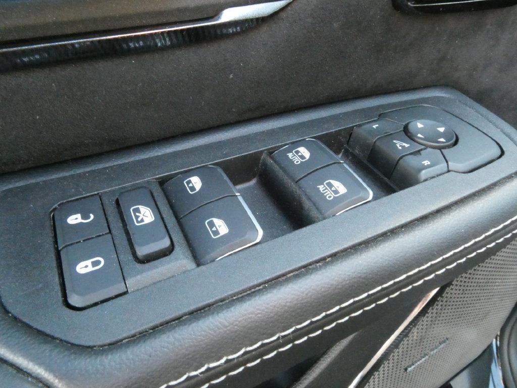 2025 RAM 1500 RHO Crew Cab 4x4 5'7" Box