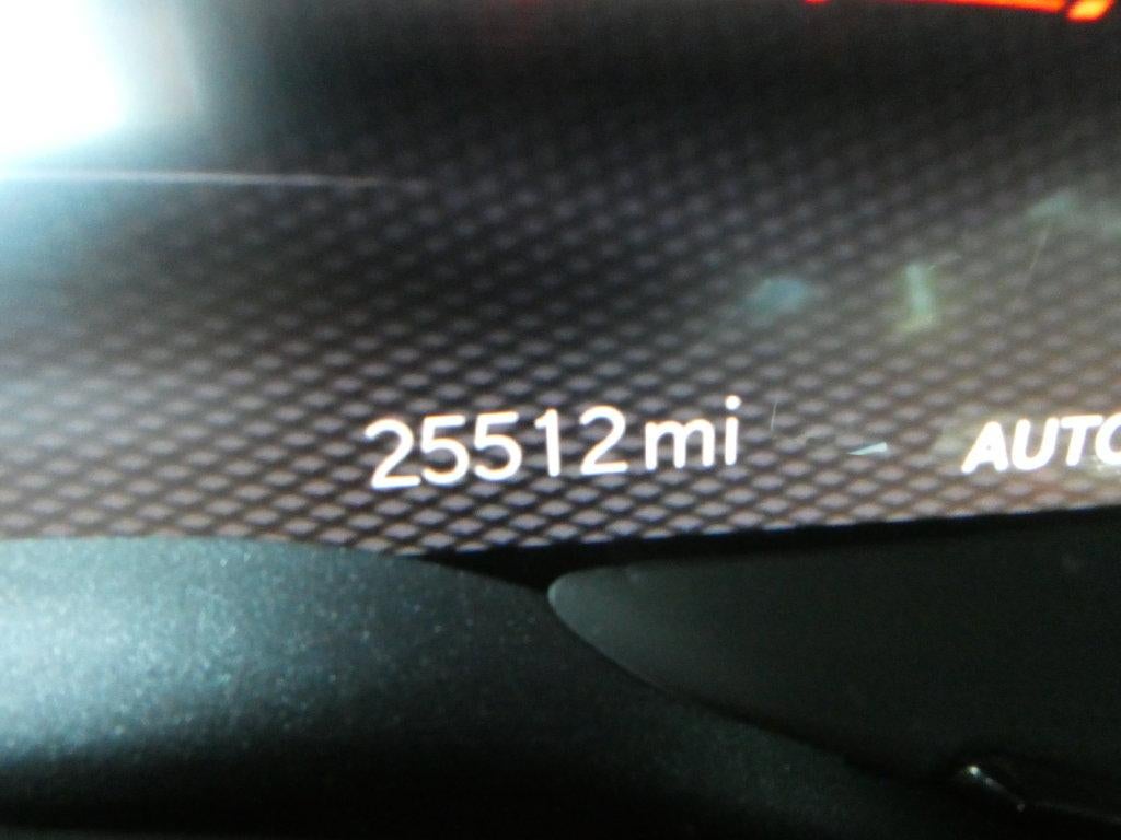 2025 RAM 1500 RHO Crew Cab 4x4 5'7" Box