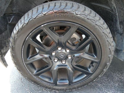 2021 RAM 1500 Sport