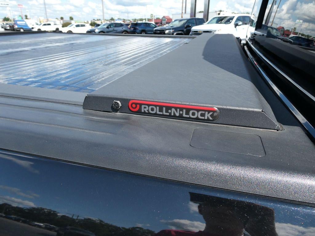 2021 RAM 1500 Sport