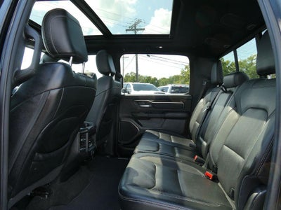 2021 RAM 1500 Sport