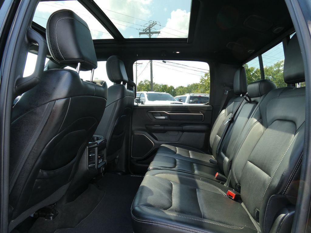 2021 RAM 1500 Sport