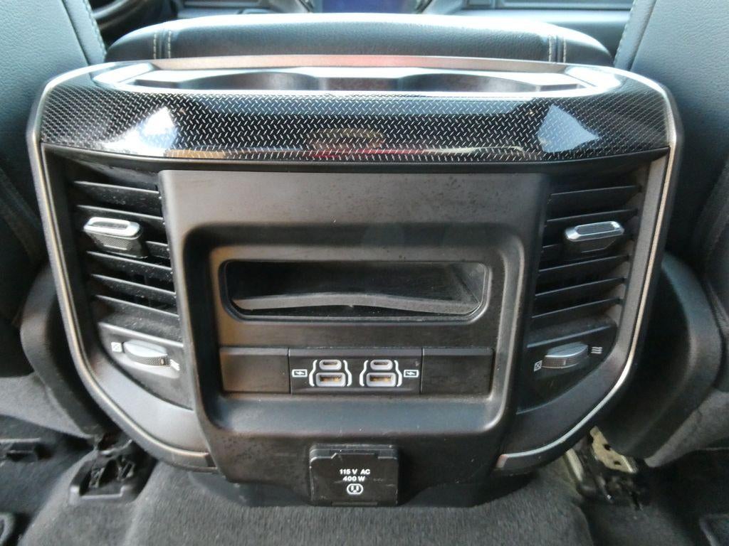 2021 RAM 1500 Sport