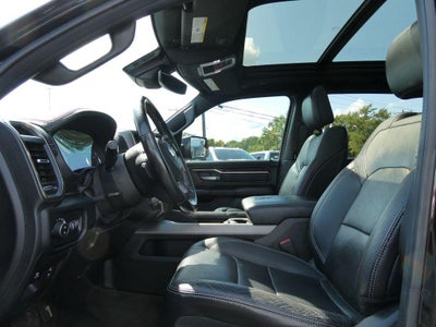 2021 RAM 1500 Sport