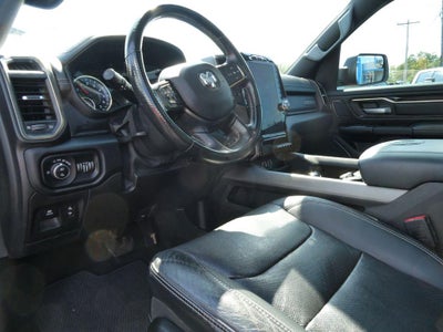 2021 RAM 1500 Sport