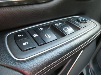 2021 RAM 1500 Sport