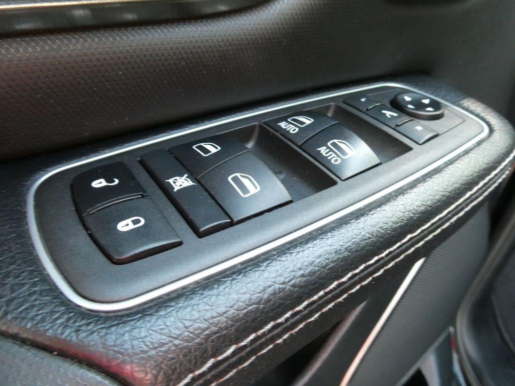 2021 RAM 1500 Sport